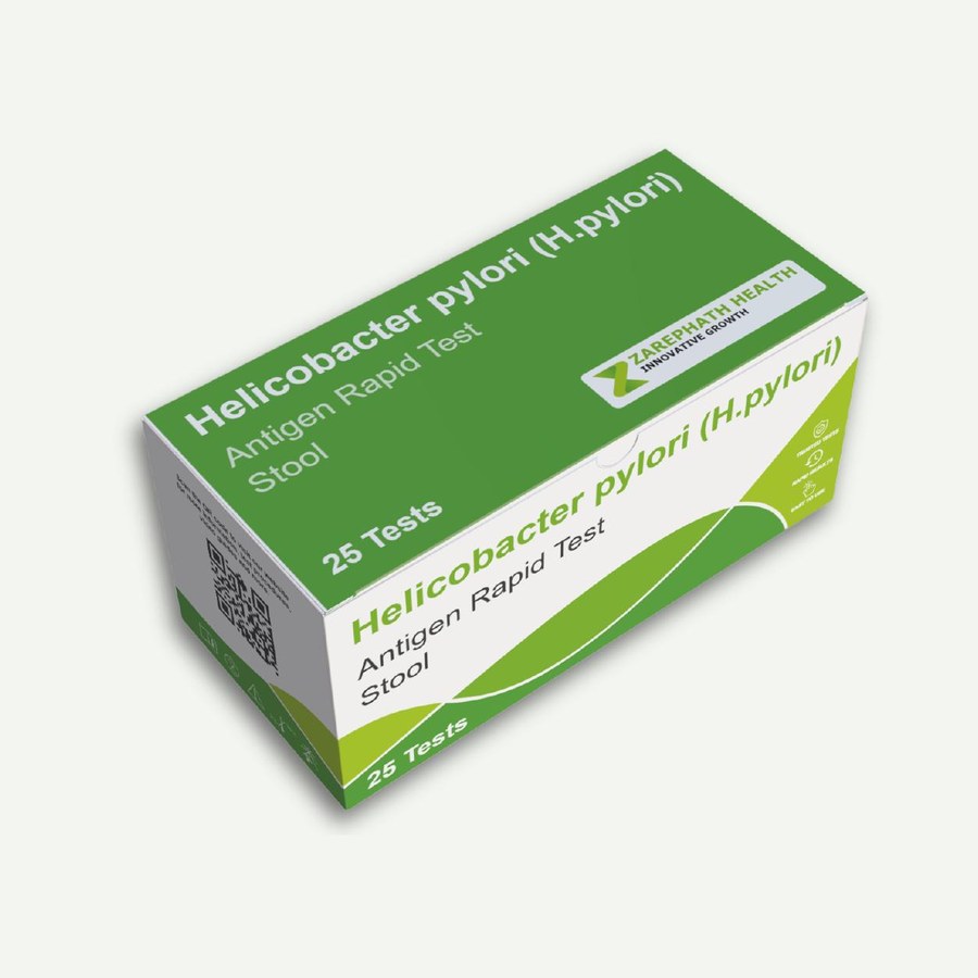 H. Pylori Antigen
