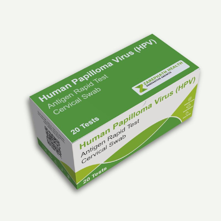 HPV Antigen