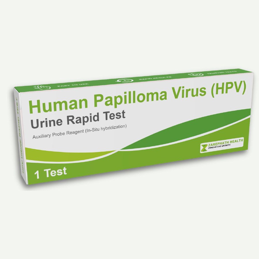 HPV Urine