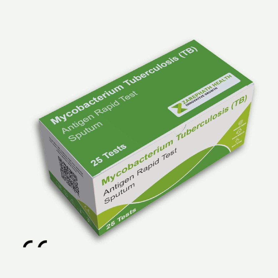 TB Antigen